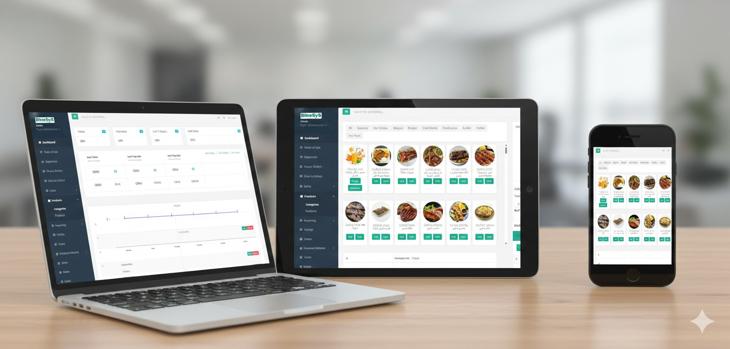Mobile Checkout Mockup